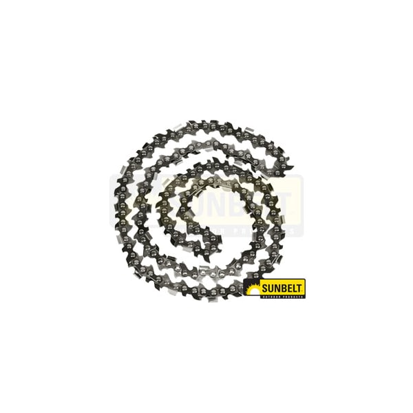 Timber Ridge Chain CH LOOP-105DL, 3/8" .050GA 7.05" x4.02" x1.38"